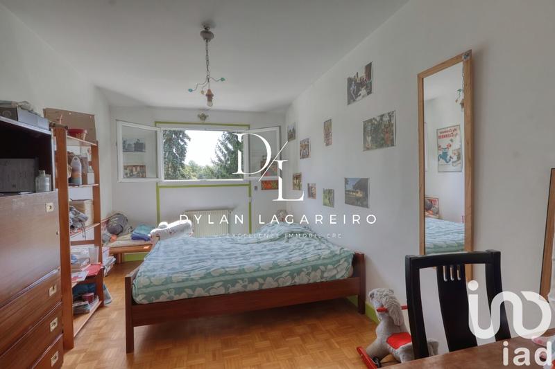 Maison - 149 m² - 7 pièces