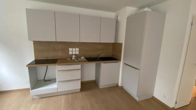 Appartement - 53 m² - 2 pièces