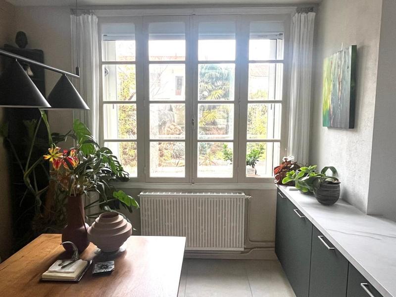 Appartement - 101 m² - 4 pièces