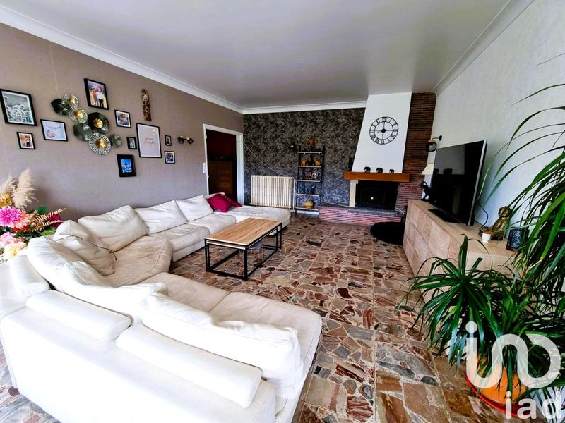 Maison - 275 m² - 10 pièces