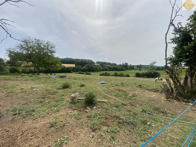 Maison - 57 m² - 3 pièces