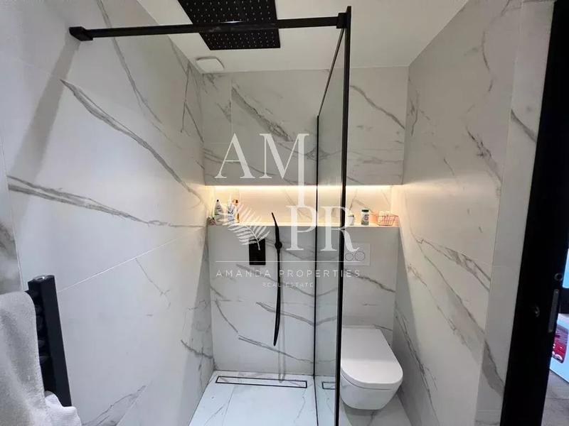 Appartement - 75 m² - 3 pièces