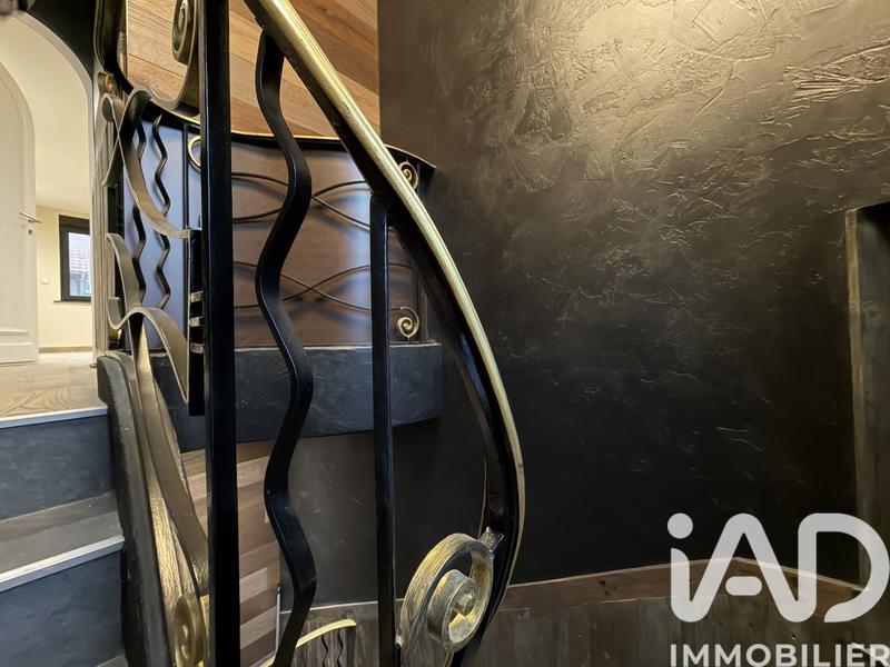 Appartement - 86 m² - 3 pièces