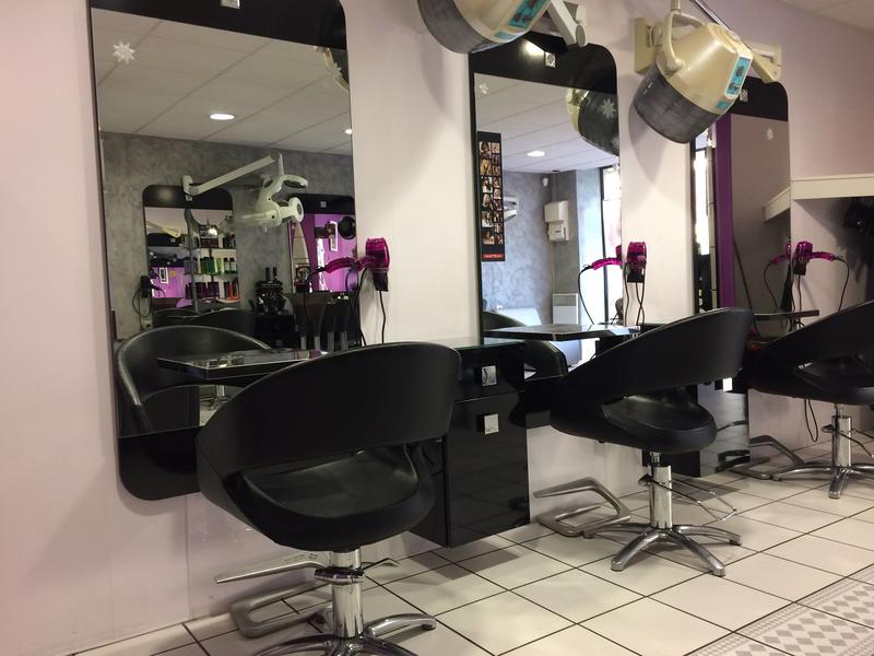 Coiffure des Remparts