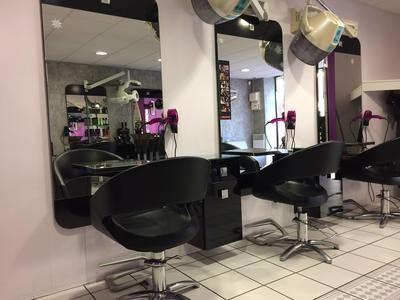 Coiffure des Remparts