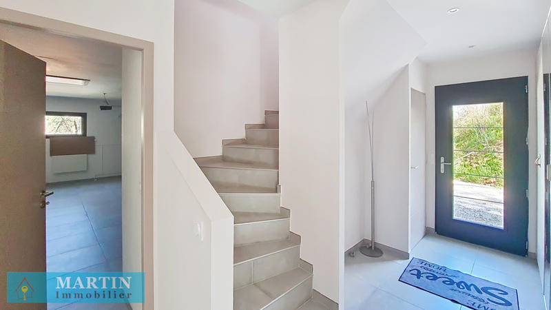 Villa - 145 m² - 5 pièces