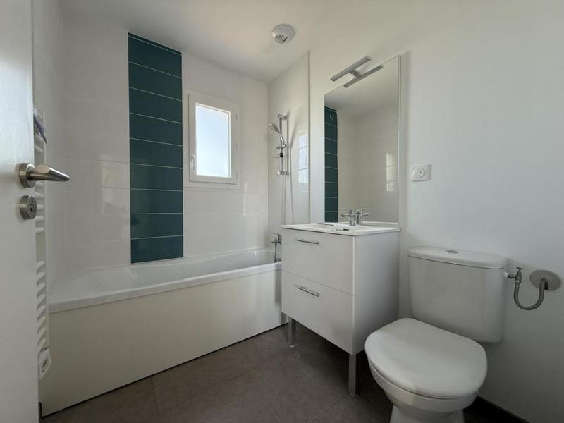 Maison - 70 m² - 3 pièces