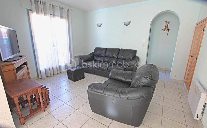 Villa - 79 m² - 5 pièces