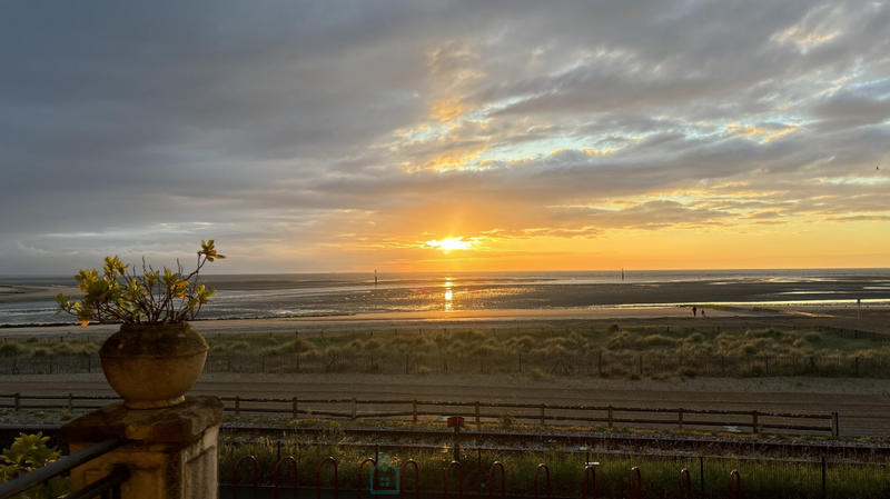 Appartement - 18 m² - 1 pièce