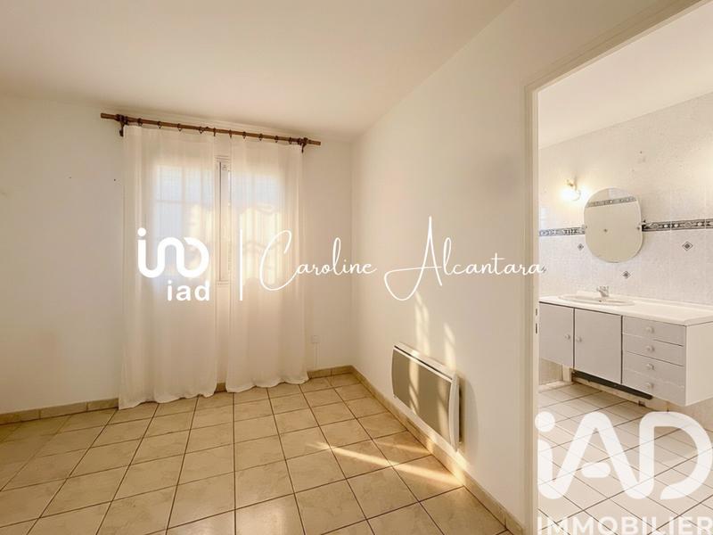 Maison - 107 m² - 4 pièces