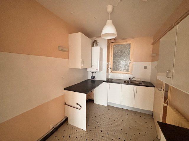 Appartement - 73 m² - 3 pièces