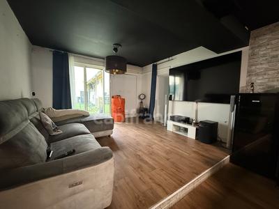 Maison de village - 115 m² - 4 pièces