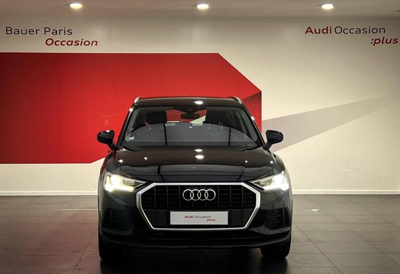 Audi Q3 35 Tfsi 150 ch Advanced