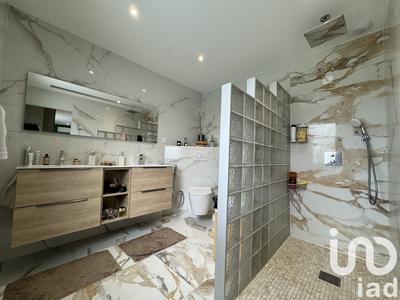 Maison - 132 m² - 5 pièces