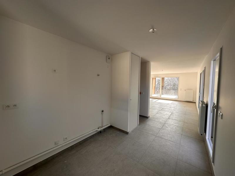 Appartement - 104 m² - 4 pièces