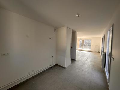 Appartement - 104 m² - 4 pièces