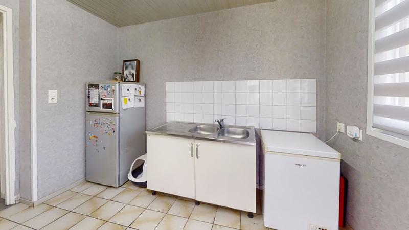 Ferme - 200 m² - 6 pièces