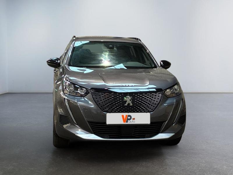 Peugeot 2008 PureTech 130 s&amp;S Bvm6 Allure Pack