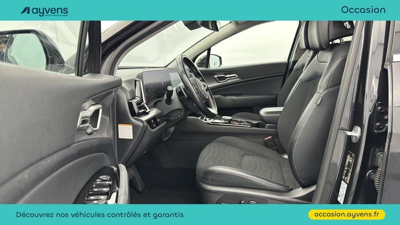 Kia Sportage 1.6 t-GDi 265ch Phev Design Bva6 4x4
