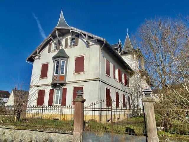 Appartement - 54 m² - 4 pièces