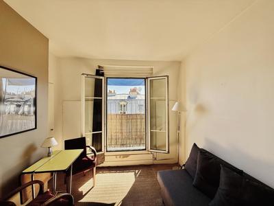 Appartement - 14 m² - 1 pièce