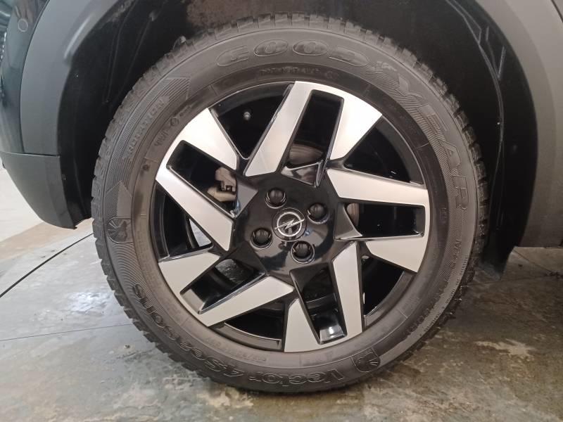 Opel Mokka Electrique 136 ch &amp; Batterie 50 kWh Elegance