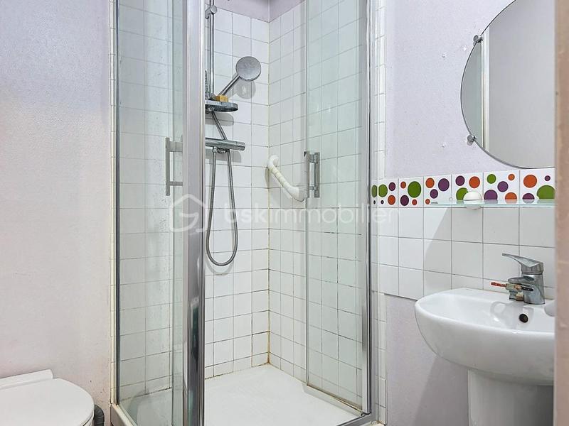 Duplex - 108 m² - 5 pièces