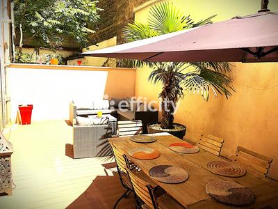 Loft - 123 m² - 2 pièces