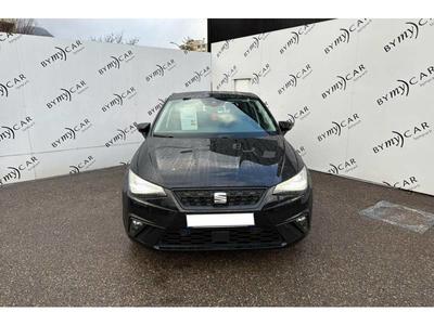 Seat Ibiza 1.0 Tsi 95 ch s/S Bvm5 Copa