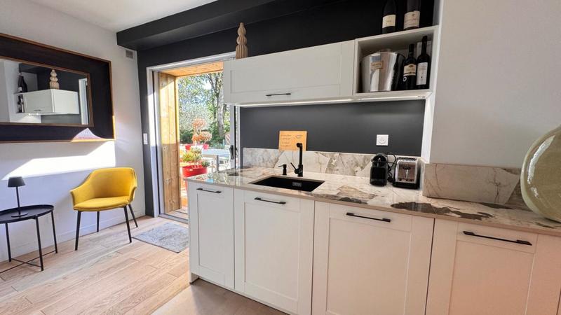 Villa - 146 m² - 6 pièces