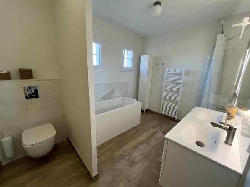 Villa - 188 m² - 5 pièces