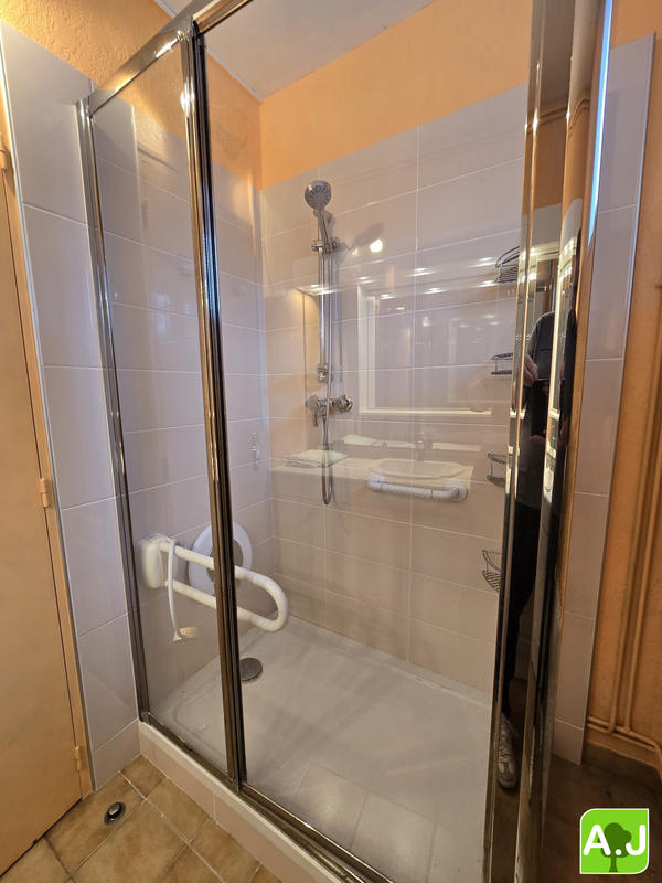 Maison - 84 m² - 4 pièces