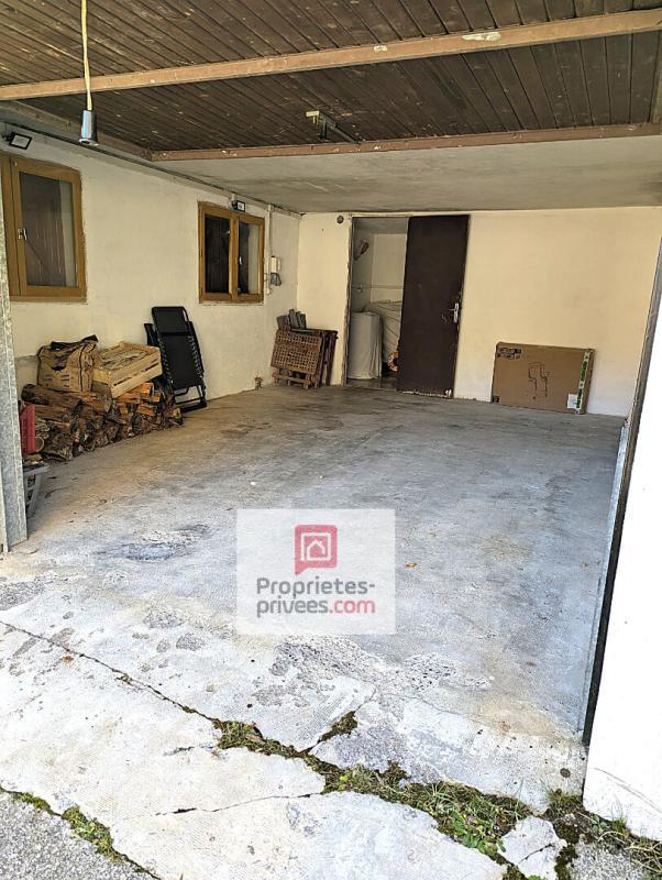 Châlet - 90 m² - 5 pièces