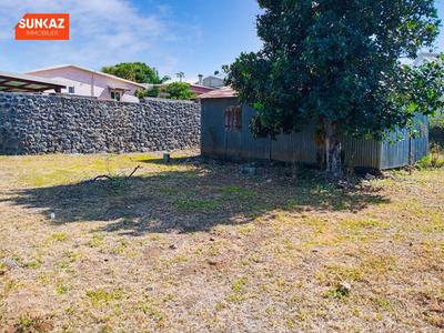 Terrain constructible - 654 m²