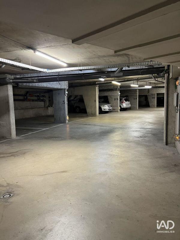 Appartement - 85 m² - 4 pièces