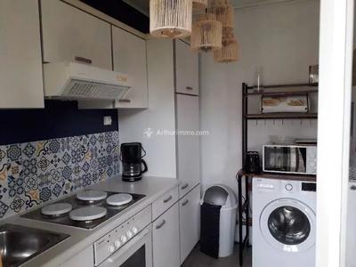 Appartement - 29 m² - 1 pièce