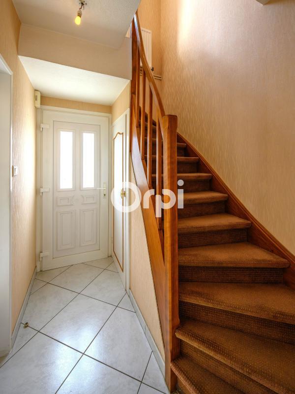 Maison - 120 m² - 3 pièces