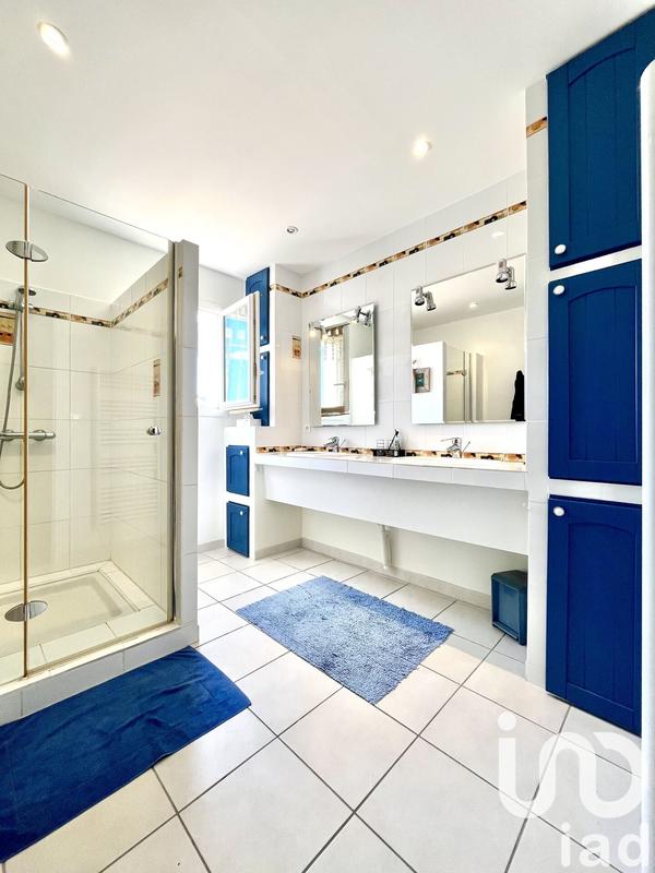 Maison - 173 m² - 5 pièces