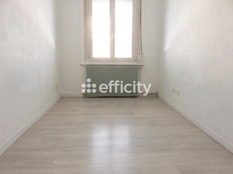 Maison ancienne - 80 m² - 5 pièces