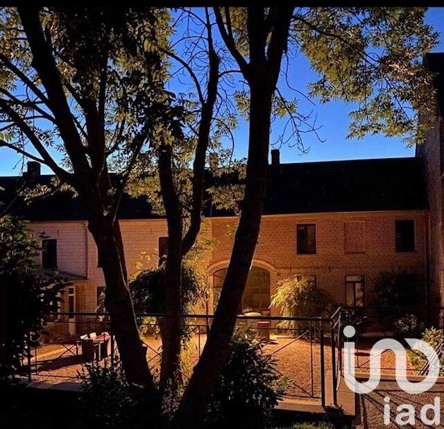 Maison de campagne - 300 m² - 10 pièces