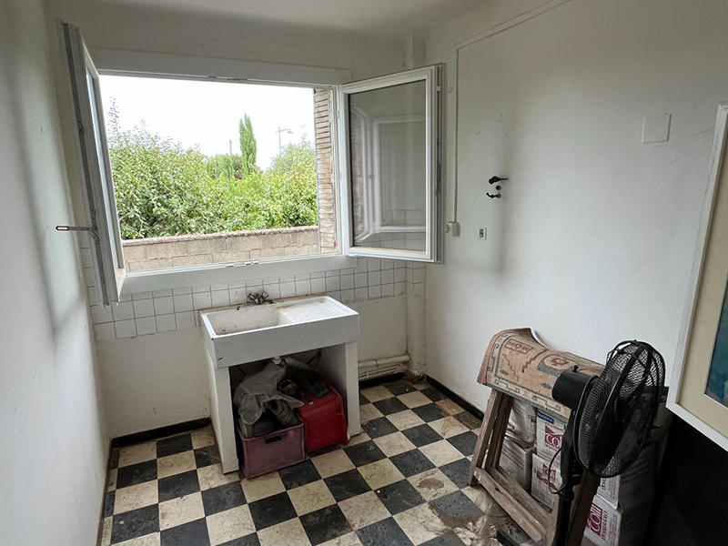 Maison - 143 m² - 6 pièces