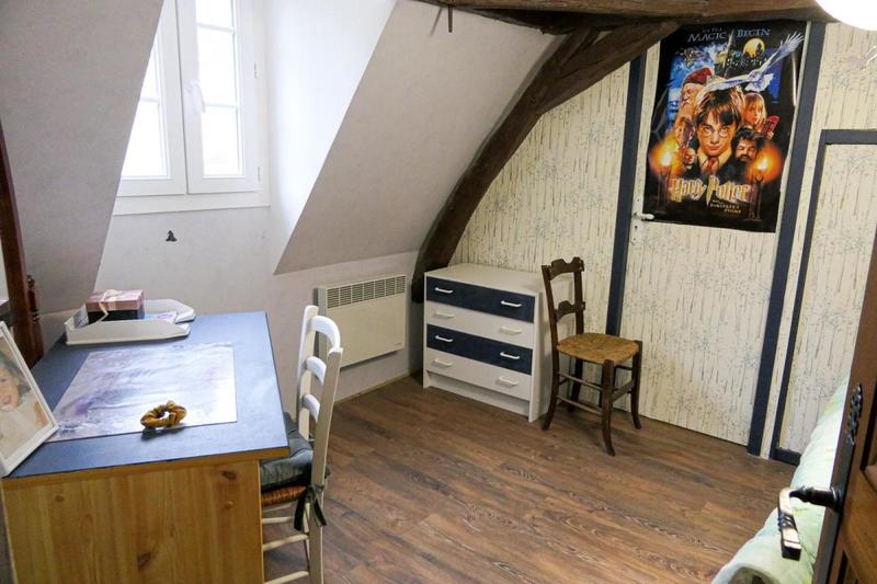 Maison - 200 m² - 8 pièces