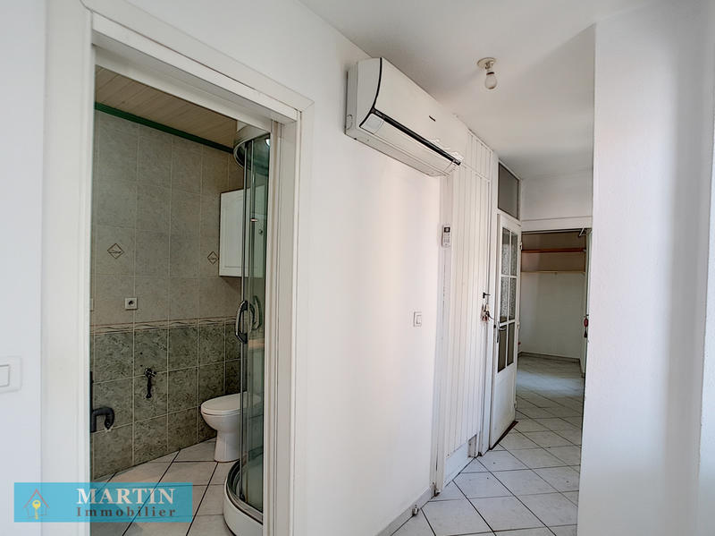 Immeuble - 77 m² - 4 pièces