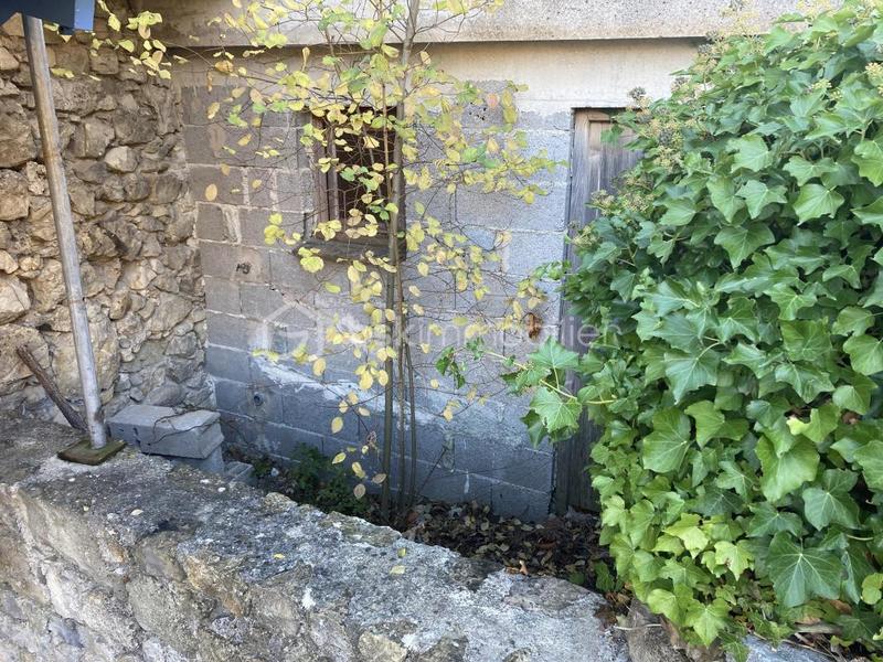 Maison de village - 50 m² - 3 pièces