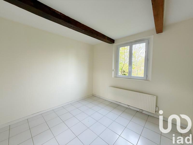 Maison de campagne - 145 m² - 6 pièces