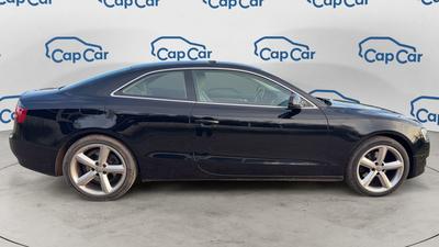 Audi A5 2.0 Tdi 170 Ambiente