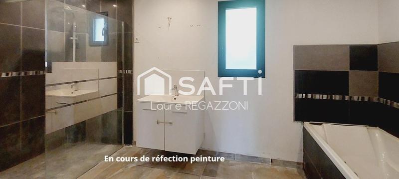 Maison - 153 m² - 6 pièces