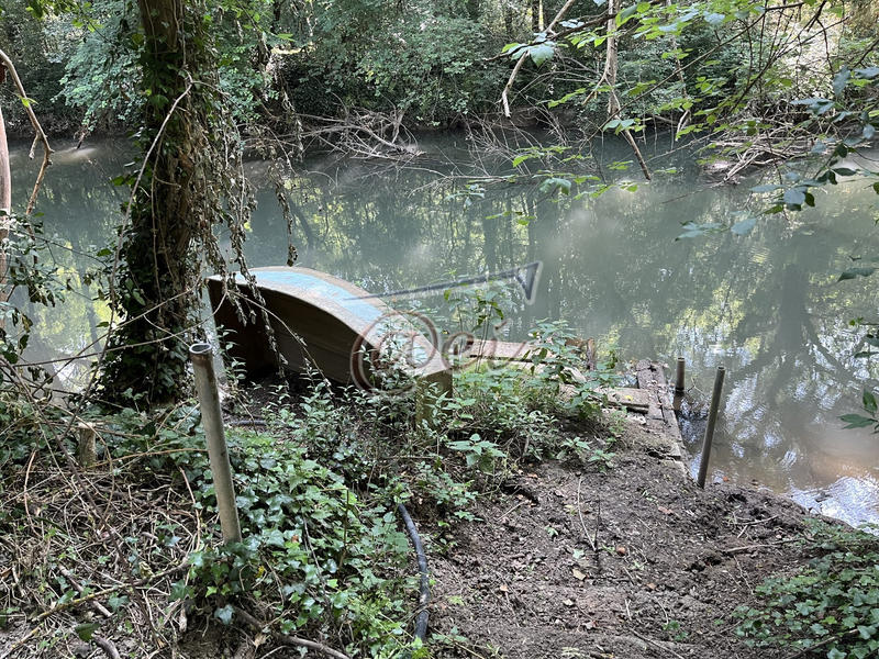 Maison - 50 m² - 2 pièces