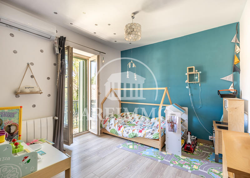 Maison - 131 m² - 5 pièces