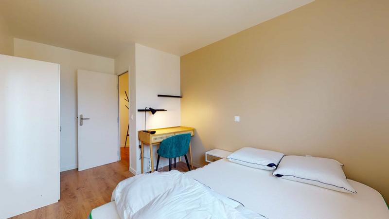 Appartement - 109 m²